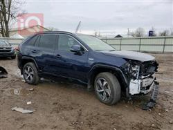 تۆیۆتا ڕاڤ 4